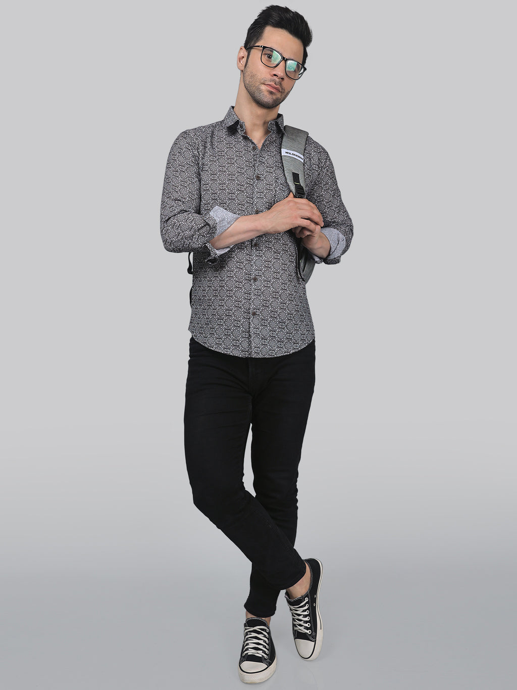 Can the shirt be customized with monograms or embroidery?