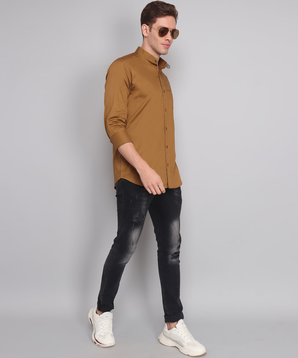 The Ultimate Guide to Men's Fashion: Unveiling the Best Shirts for Every Occasion
