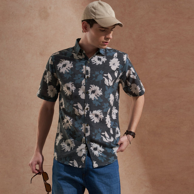 Printed Shirts for Men in India 2026: Styles, Trends & Where to Buy | TryBuy