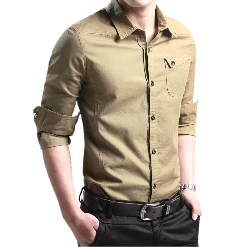 AI styling for men and capsule wardrobe planning with ChatGPT and TryBuy