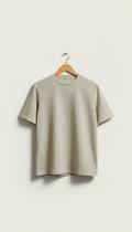 Natural Linen classic hemp shirt