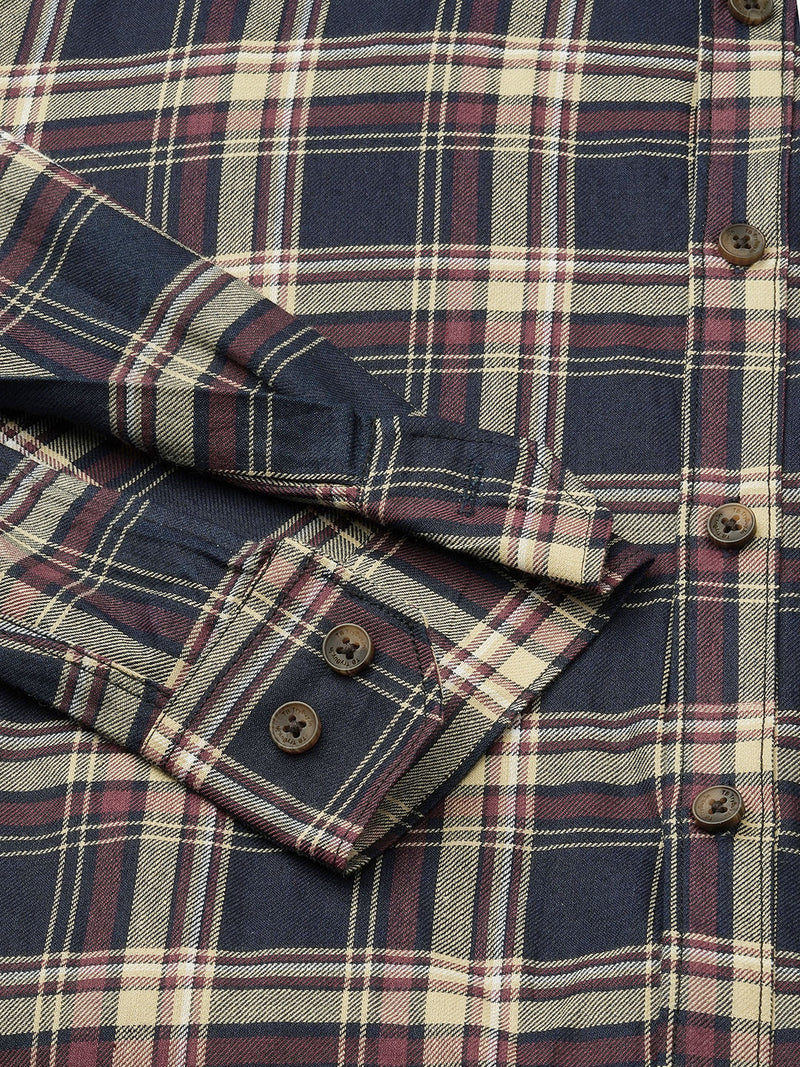 Max Checked Men's Shirt 9