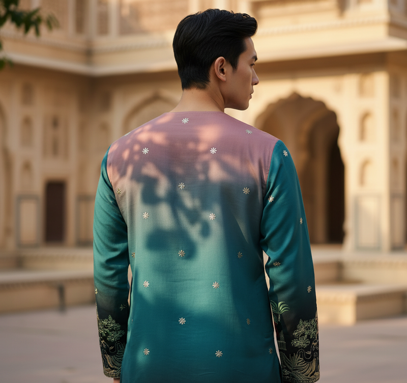 KURTA 10