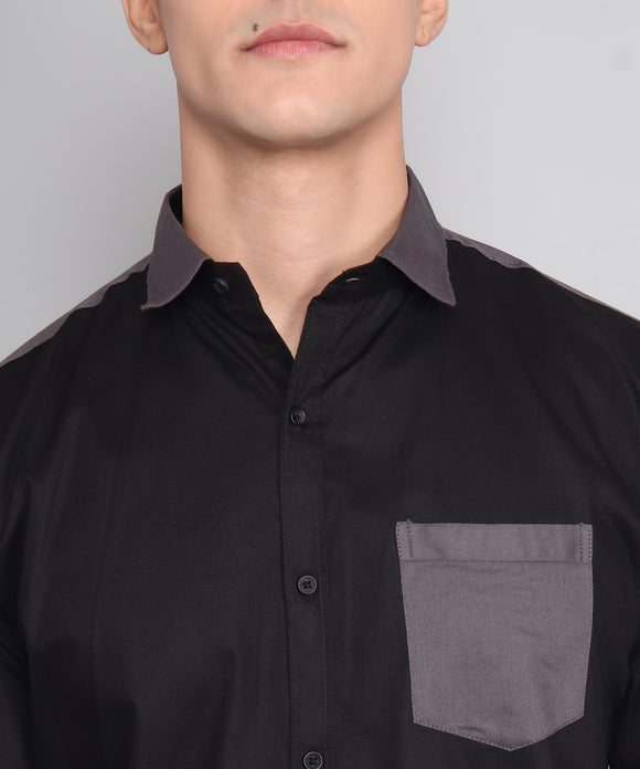 Jacob Black Shirt