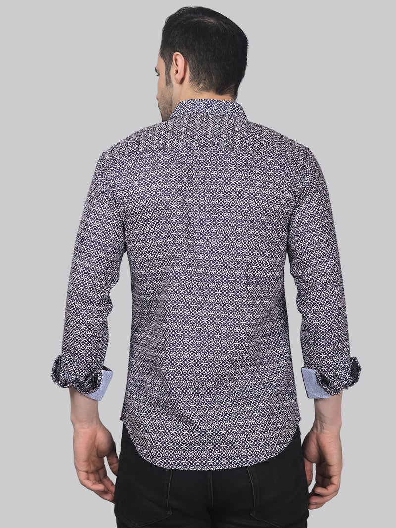 Norway Printed Shirt for Men 6
