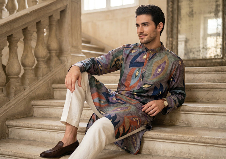 Office Ethnic Day Kurta Guide: 8 Checks for a Polished Workday Look