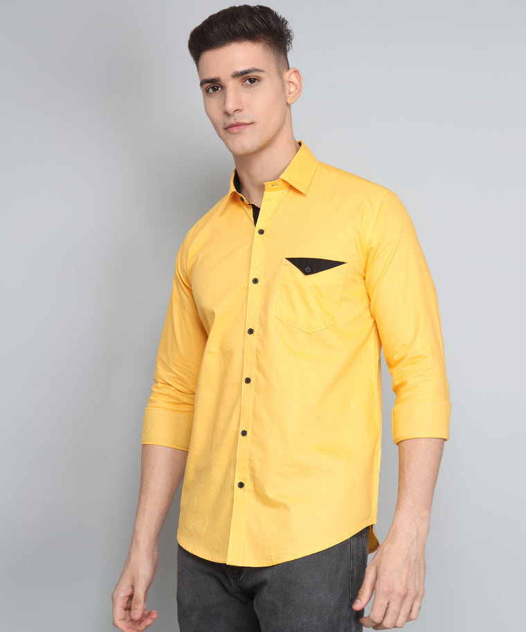 Best Shirt Fabrics for India’s Warm and Humid Climate