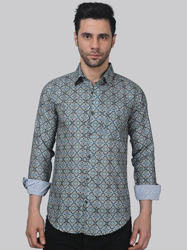 क्या ऑक्सफोर्ड कॉटन शर्ट को कस्टम फिट के लिए तैयार किया जा सकता है?