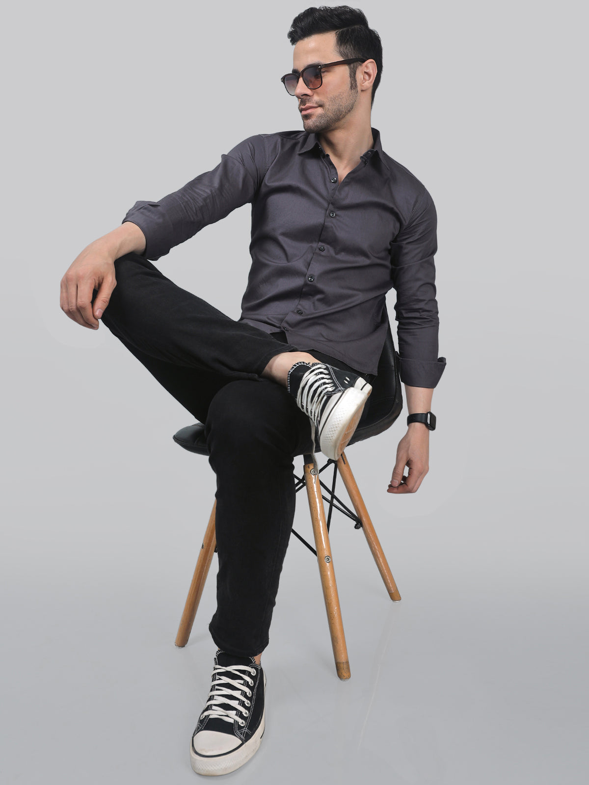 Is the cotton shirt pre-shrunk?