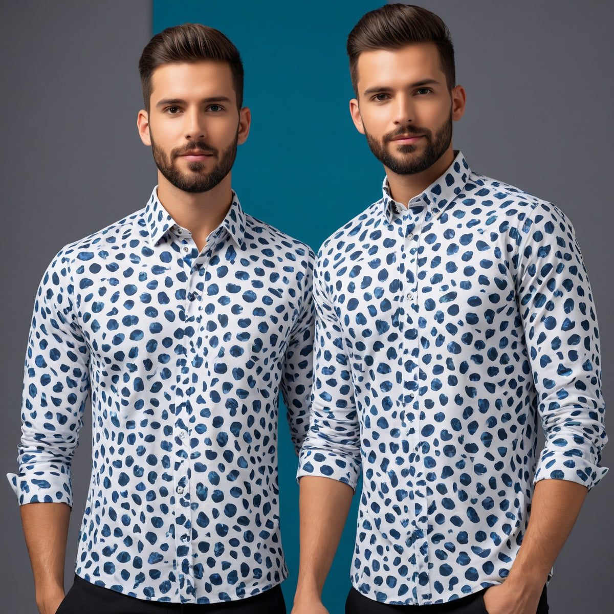 Unlock Event Success: 5 Game-Changing Tips for Custom Printed Shirts That Wow!
