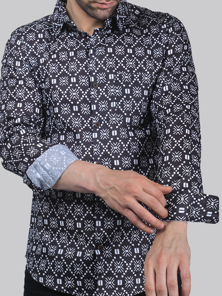 What factors contribute to the longevity of Oxford cotton shirts?