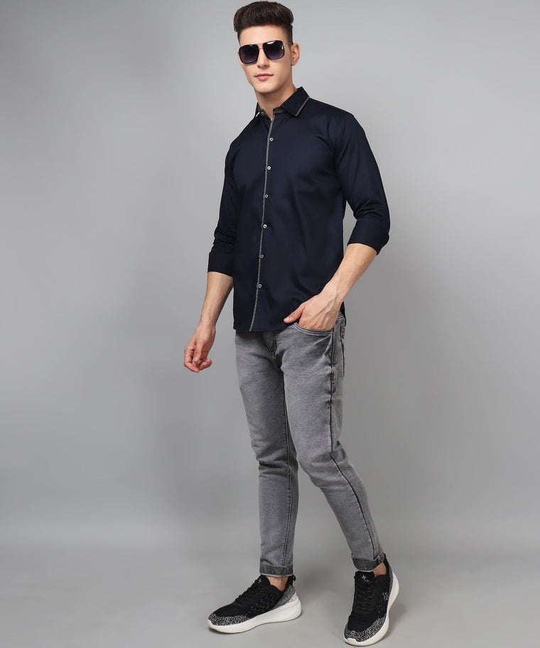 Party Shirts for Men: Look Sharp at Every Celebration | TryBuy