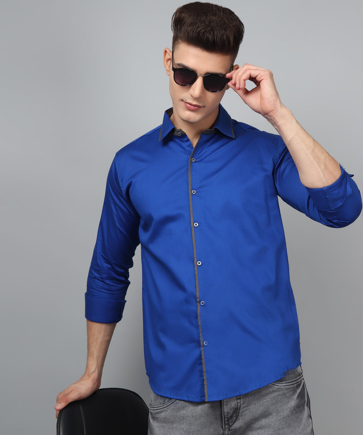 Gingham Shirts for Men: How to Choose and Style the Check