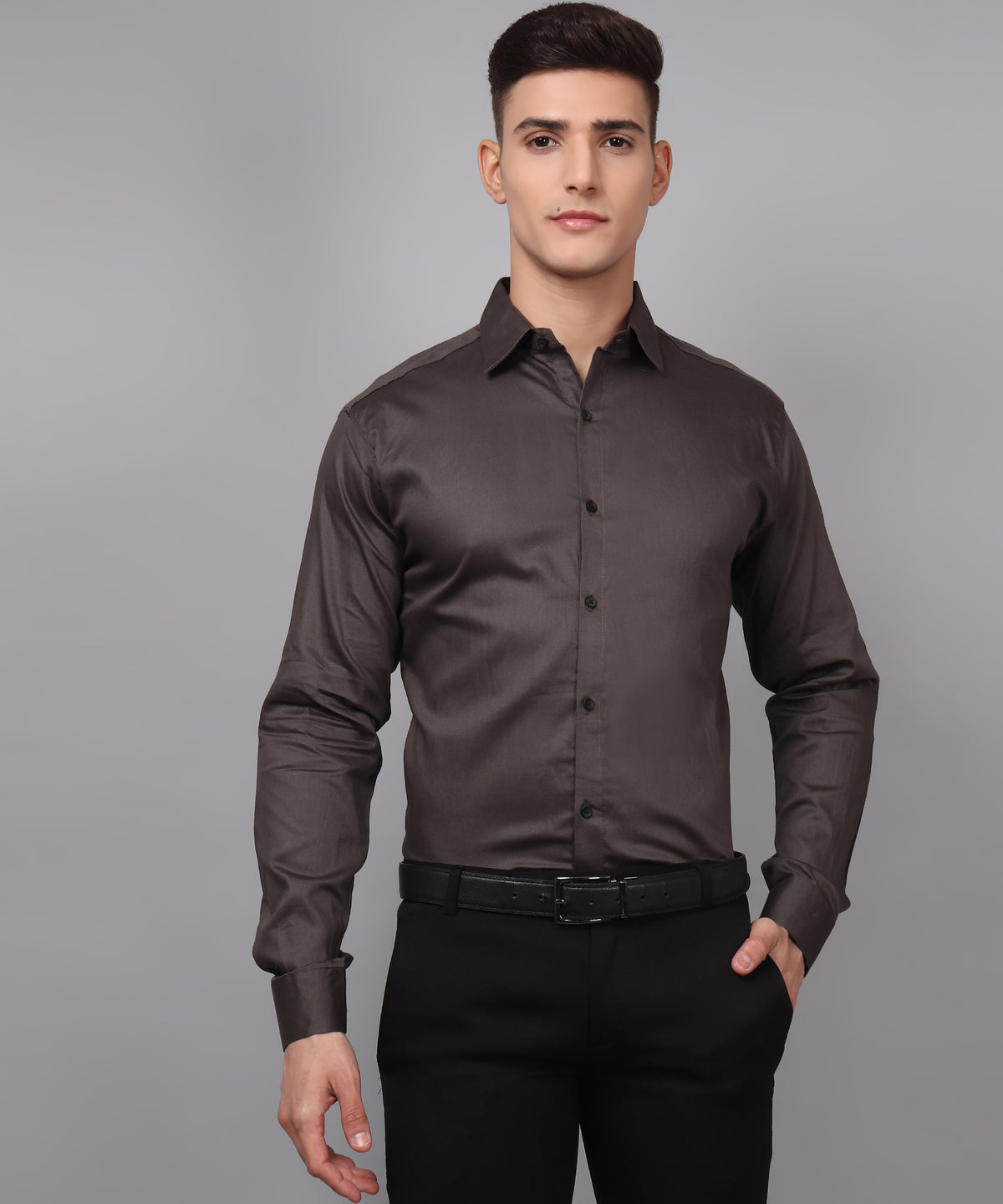 Organic Cotton Shirts: What the Label Means Before You Buy