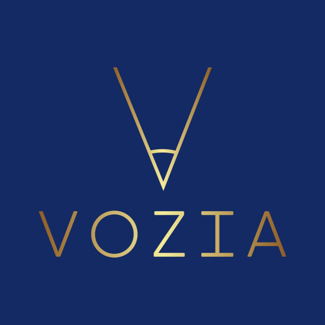 VOZIA® - Elevating Elegance, Redefining Luxury