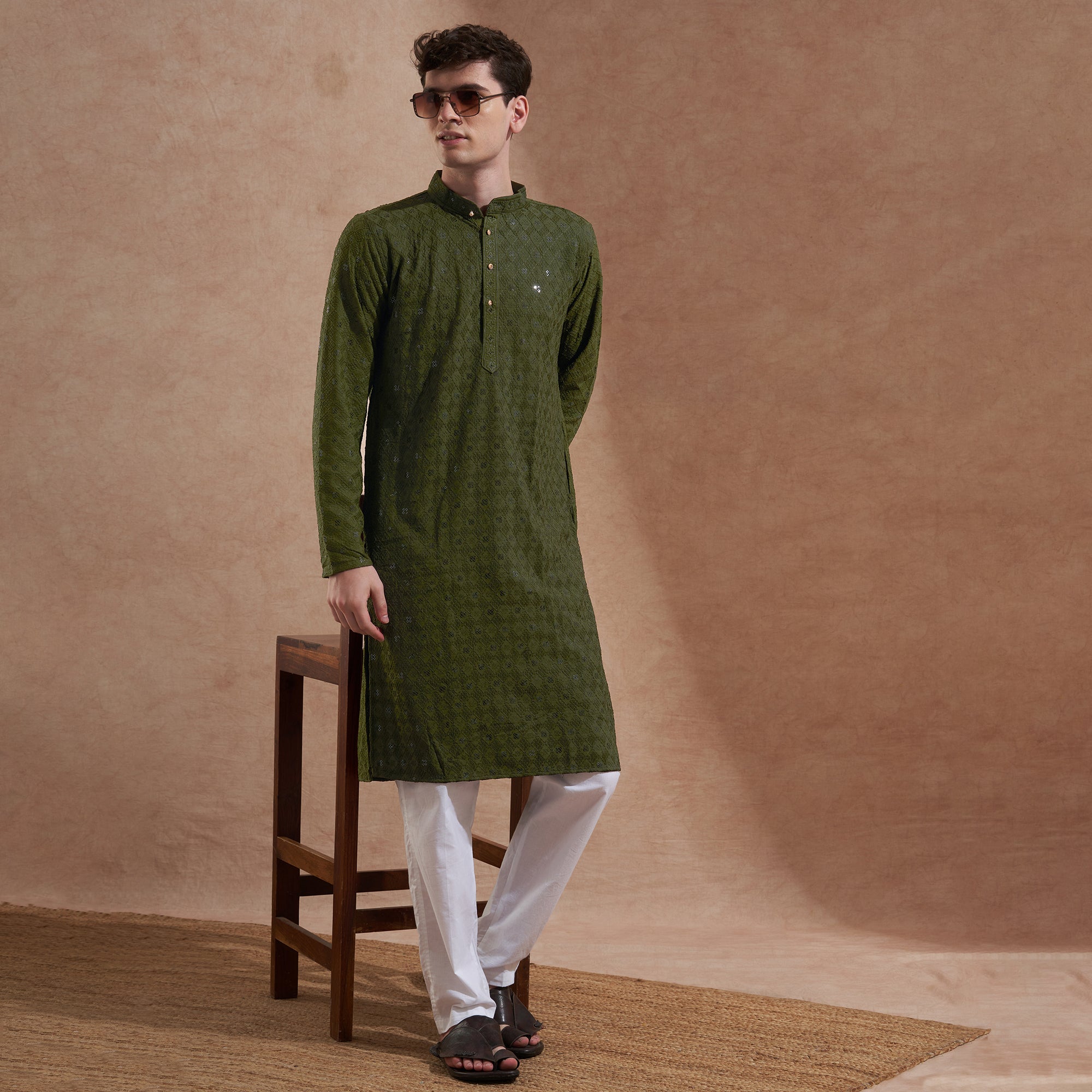 Linen Shirts for Men in India 2026: Best Styles for Summer & Casual | TryBuy
