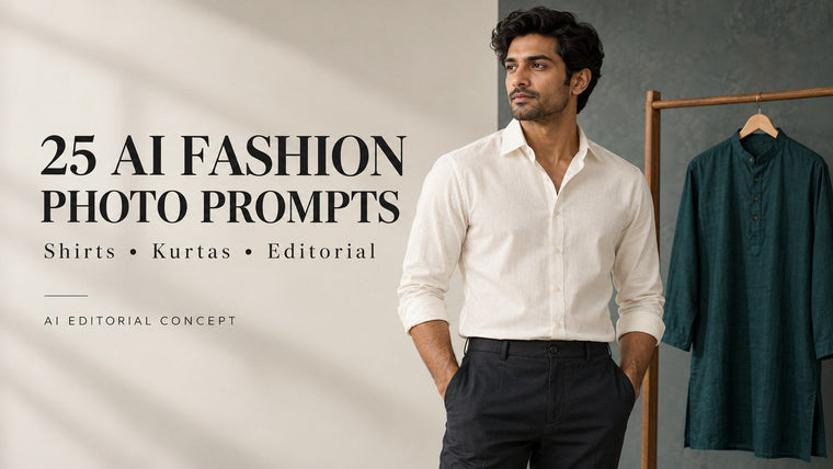 guía de moda con IA de TryBuy
