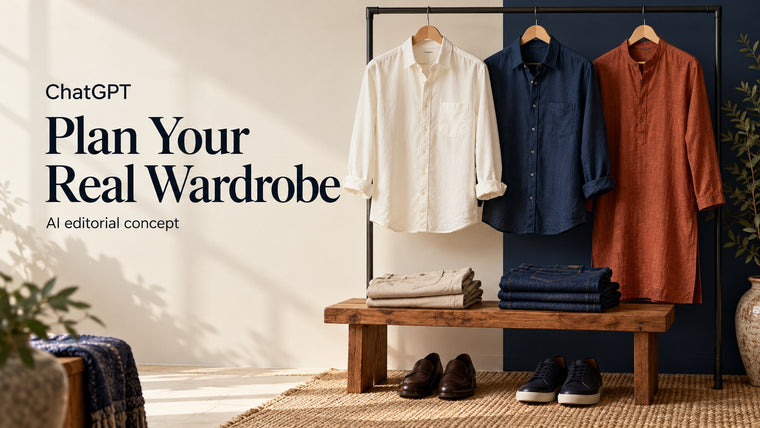 guía de moda con IA de TryBuy