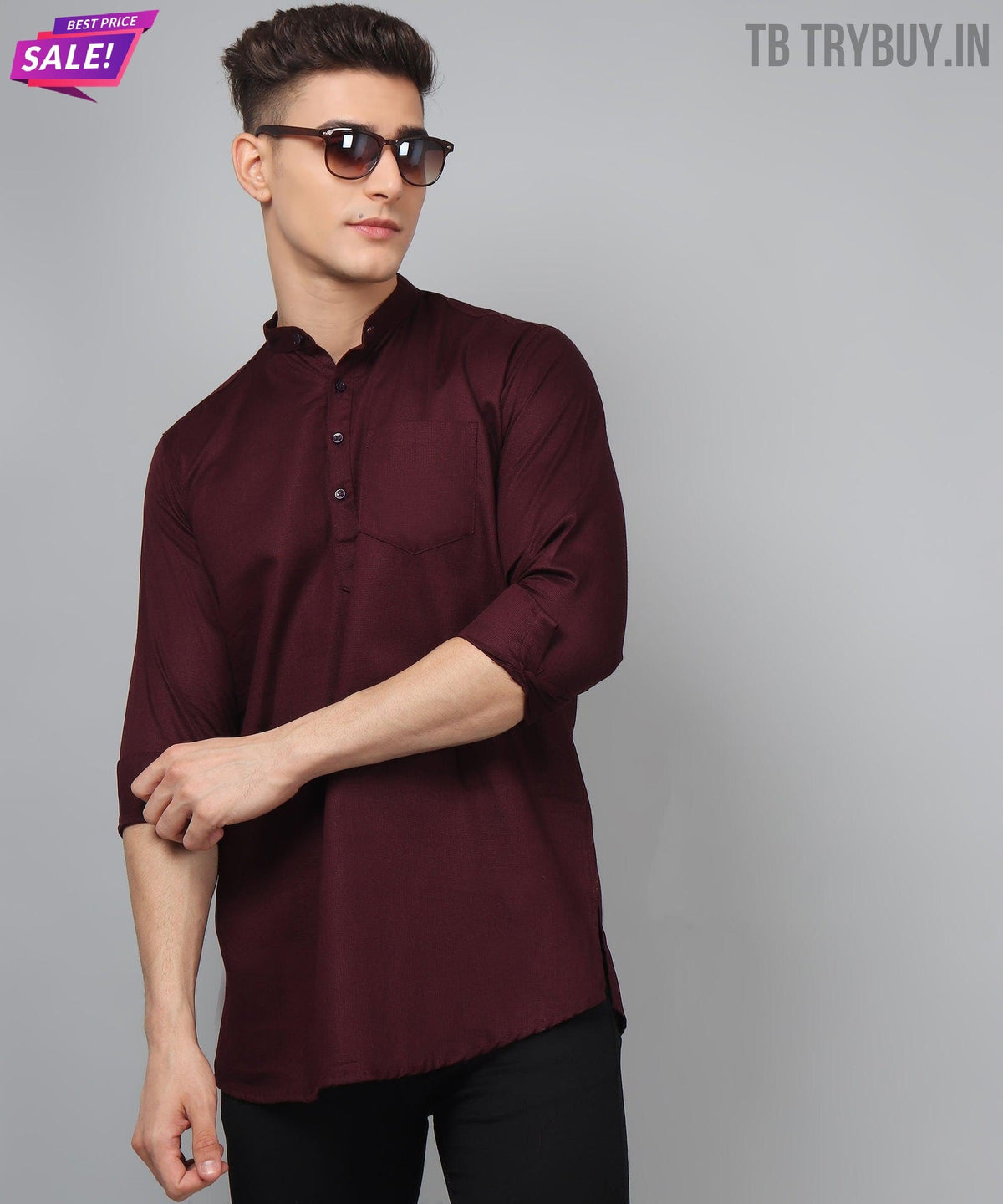 AI product description prompts for fashion ecommerce and menswear listings