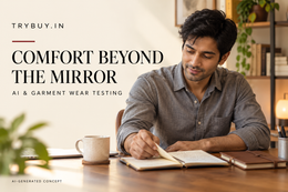 Comfort After Three Hours: KI Can Help Make Sense of Wear-Test Diaries