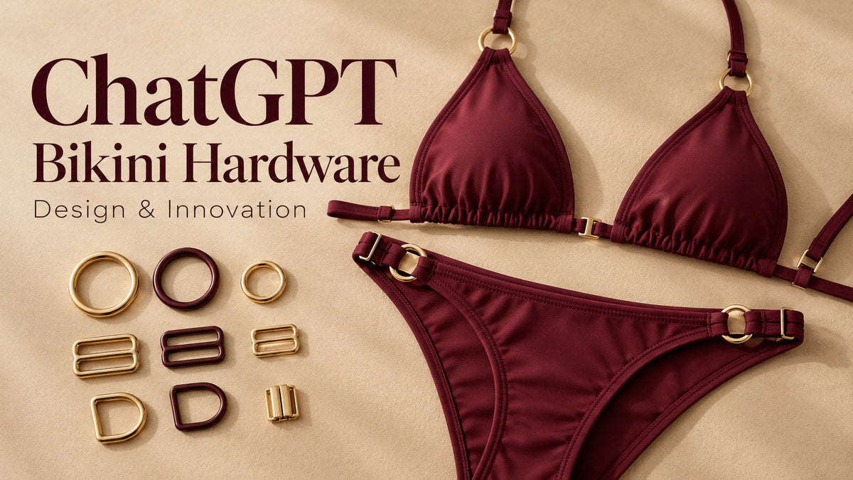ChatGPT — Bikini Hardware. IA-generated editorial concept, not actual inventory or performance evidence.