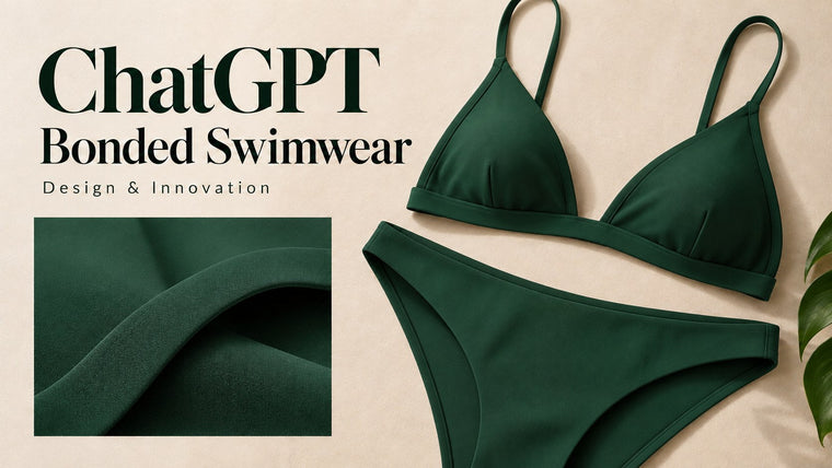 ChatGPT Prompts for Bonded Bikini Seams: Understand Adhesive Construction