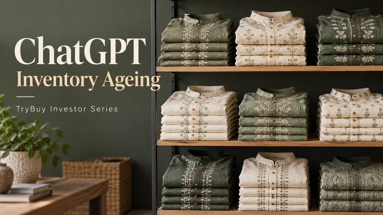 ChatGPT Prompts for Fashion Inventory Ageing and Dead Stock