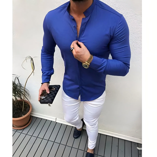 30 ChatGPT Fashion Prompts for Men: Office, Wedding, Casual & Luxury Looks