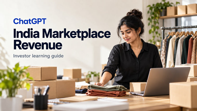 ChatGPT Prompts for India D2C Investing: Reconcile Marketplace Revenue