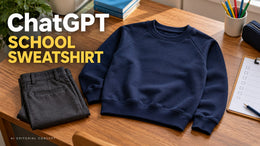 ChatGPT ninos’ School Sweatshirt Prompts: Check the Actual Uniform Requirements