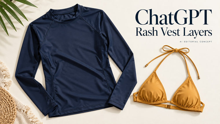 ChatGPT Prompts for Rash Vests with Bikinis: Layers Without Hidden Fastenings