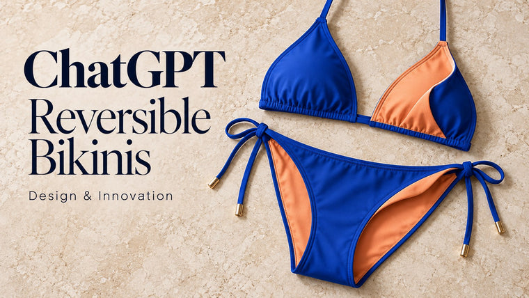 ChatGPT Prompts for Reversible Bikini Design: Two Sides, One Garment