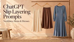 ChatGPT Slip Layering Prompts: Plan Innerwear Beneath Dresses