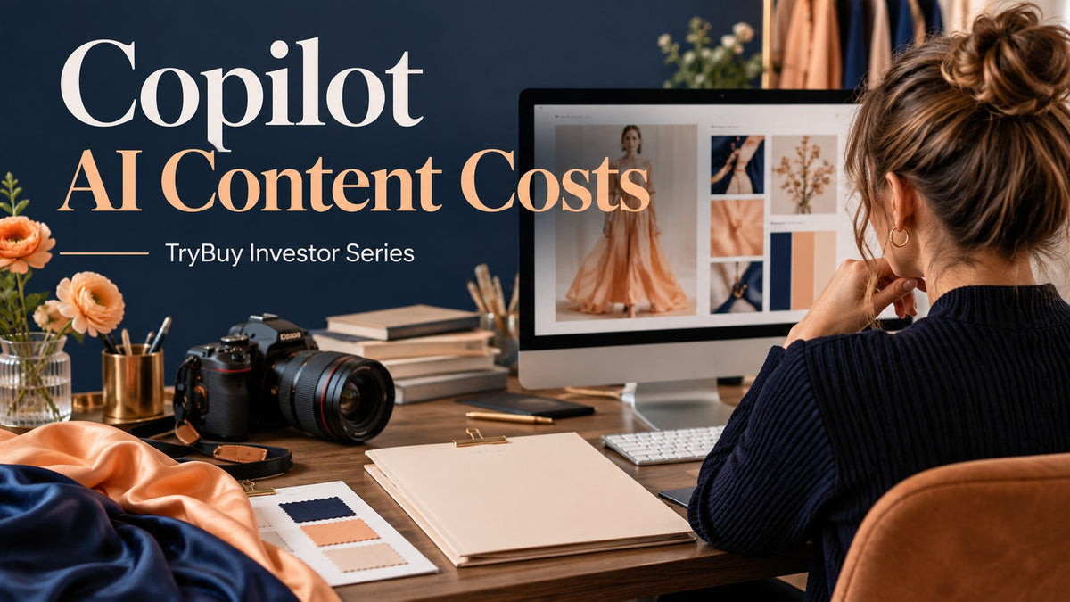 Copilot Prompts for Fashion Brand AI Costs and Content Rights