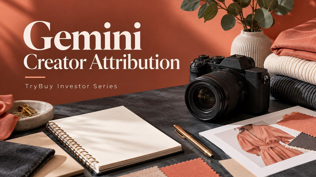 Gemini — Creator Attribution. AI-generated editorial concept; not a catalogue photograph.