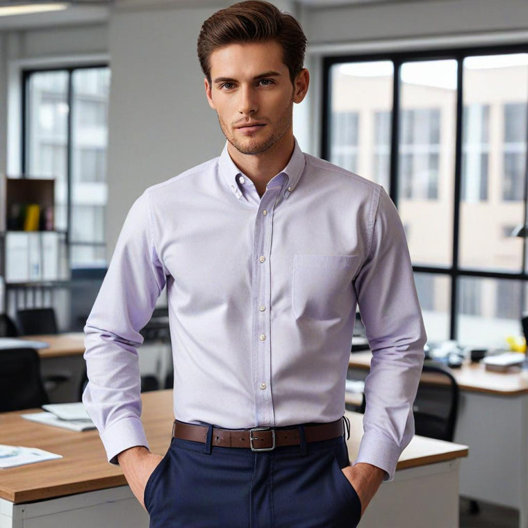 Are Oxford cotton shirts typically pre-shrunk?
