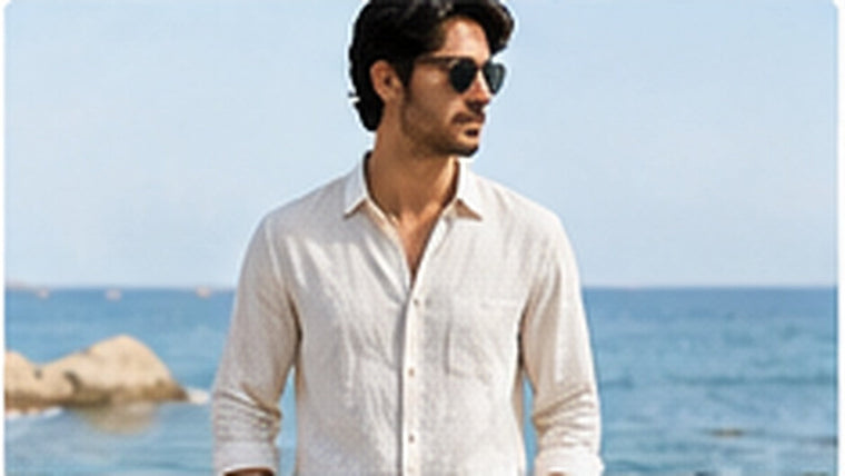AI Prompts for Sustainable & Minimal Menswear Concepts