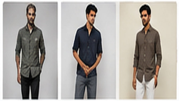 AI Prompts for Capsule Wardrobe Ideas for Men