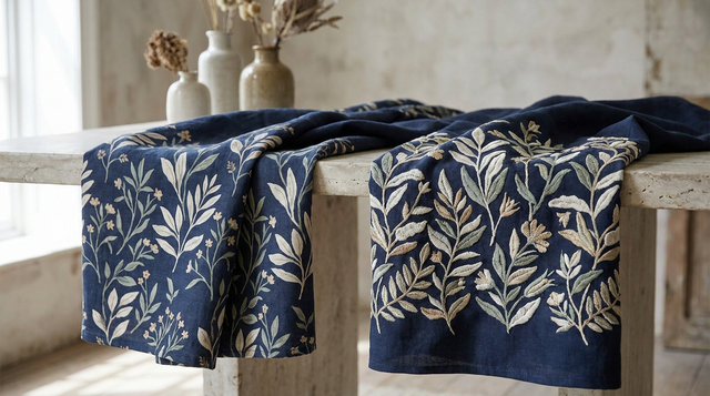 AI Print and Embroidery Detail Prompts: Protect the Garment Artwork
