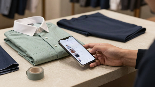 AI Fashion Shopping in 2026: The Checkout Checks That Matter