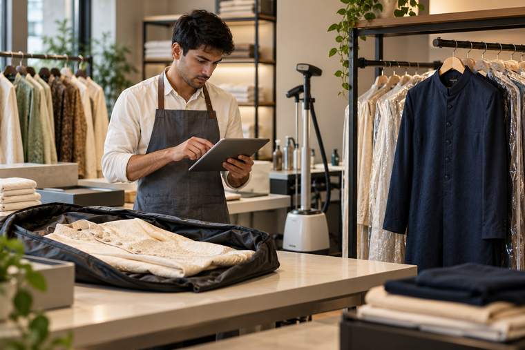 devolucióned Is Not Ready: Where AI Can Help Clothing Rental Planning
