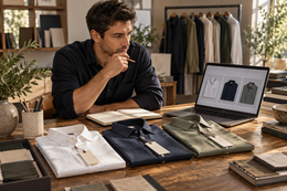 A Markdown Is a Decision, Not a Panic Button: How AI Can guía moda Pricing