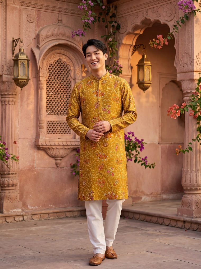 Before Ordering More Fabric: Using AI to Find a Suitable Remnant