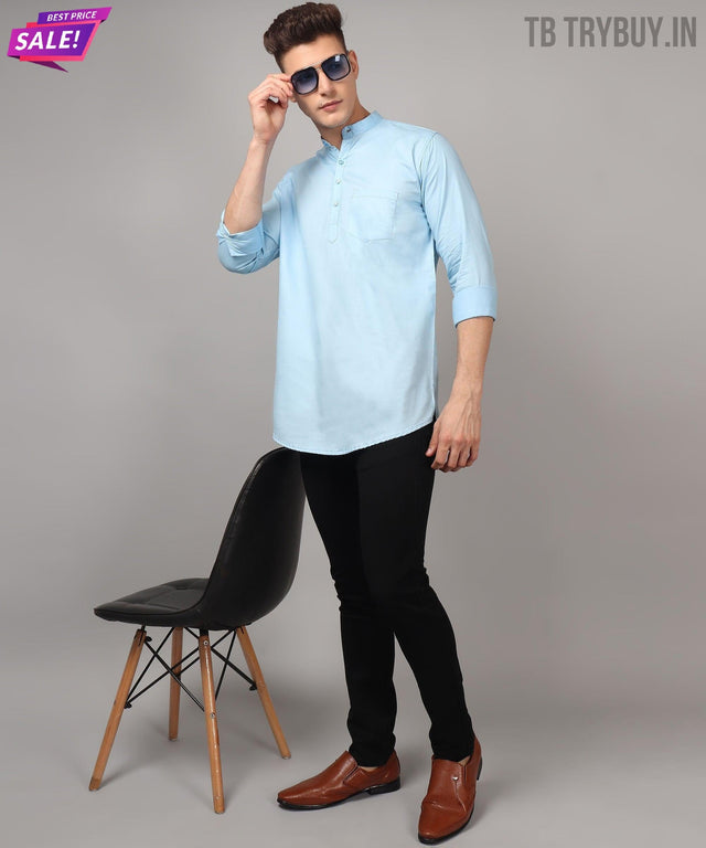Virtual Try-On for Men’s Clothing in India: How AI Fashion Shopping Works