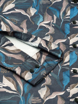 Cahors Abstract Printed Shirts for Men 2