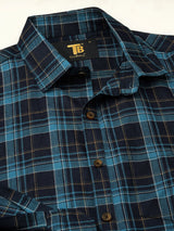 JackIm Checked Men's Shirt 2