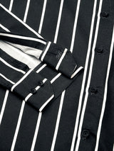 Grasse Striped Shirts for Men 2