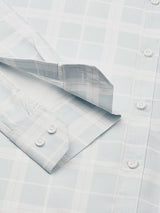 Capture Checked Men's Shirt 2