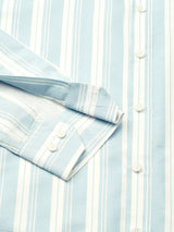 Mayenne Striped Shirts for Men 2