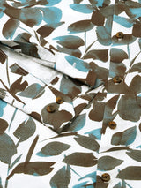 Ancona Printed Shirt for Men 2